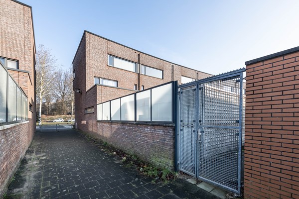 Medium property photo - Bijlmerdreef 1443, 1103 SC Amsterdam
